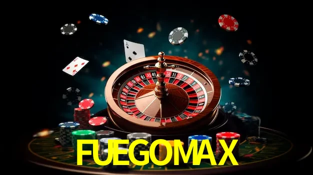FUEGOMAX Crash Games
