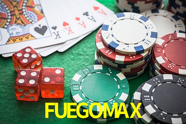 FUEGOMAX Live Score