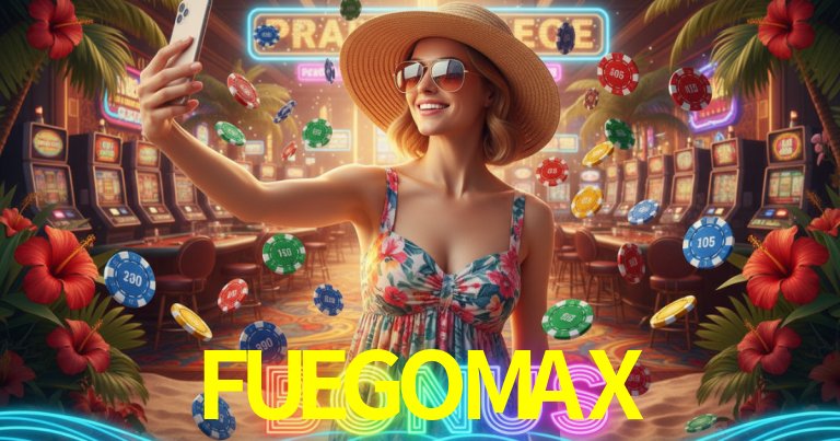 FUEGOMAX Términos y Condiciones